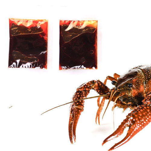 麻辣小龍蝦穩(wěn)坐 宵夜霸主 位置,調(diào)料占主要原因