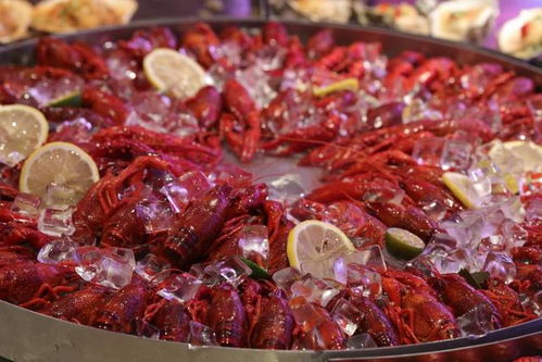 阿青龍蝦 開(kāi)啟餐飲3.0時(shí)代,做一只有夢(mèng)想的小龍蝦